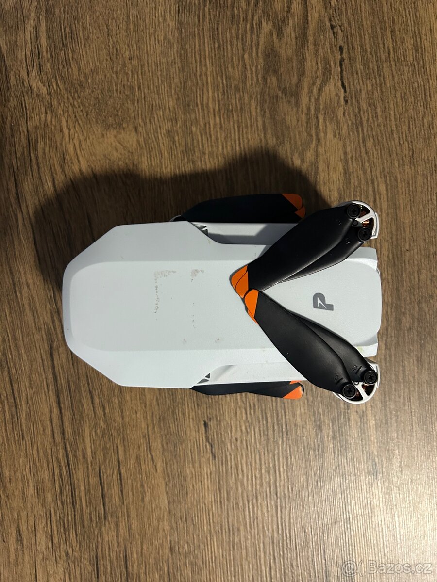 Dron Potensic ATOM 2 Fly More Combo – 3 baterie - 2