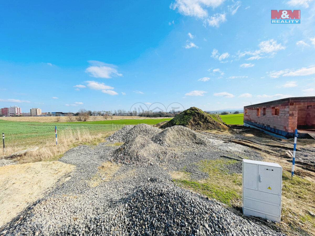 Prodej pozemku k bydlení, 964 m², Ostrava, ul. Junácká - 2