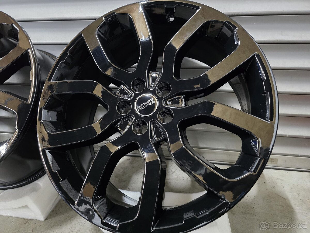 R22 5x120 Original Land rover Range Rover Sport