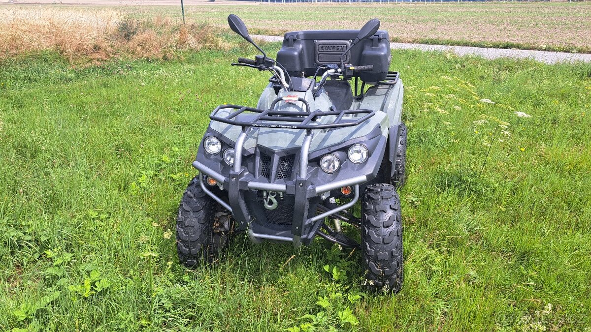 Prodám Access max 300