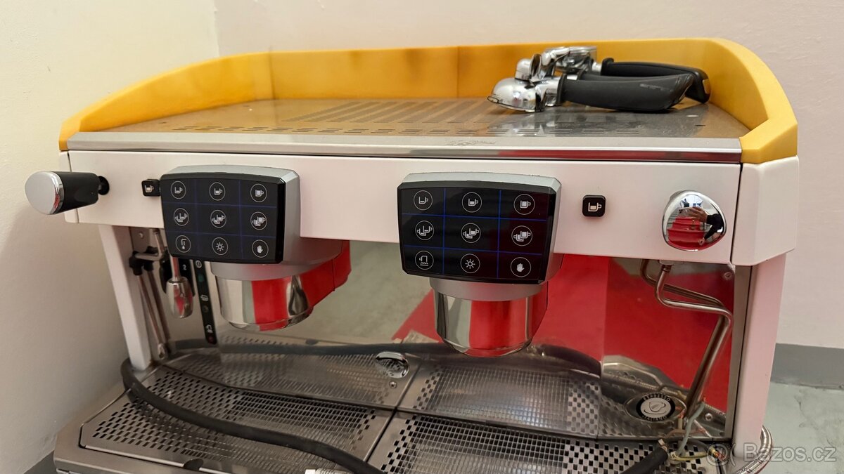 Astoria SAE/2-C6 2xpáka - 2