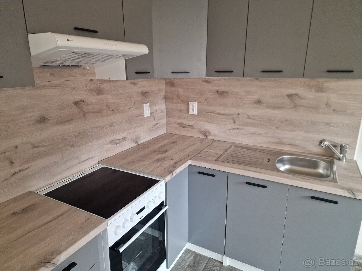 Dům - mobilní NOVÁ dřevostavba 3kk - 2