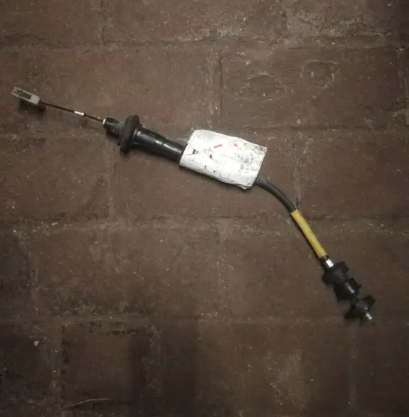 Spojkové lanko Peugeot 206 1,1i - 2