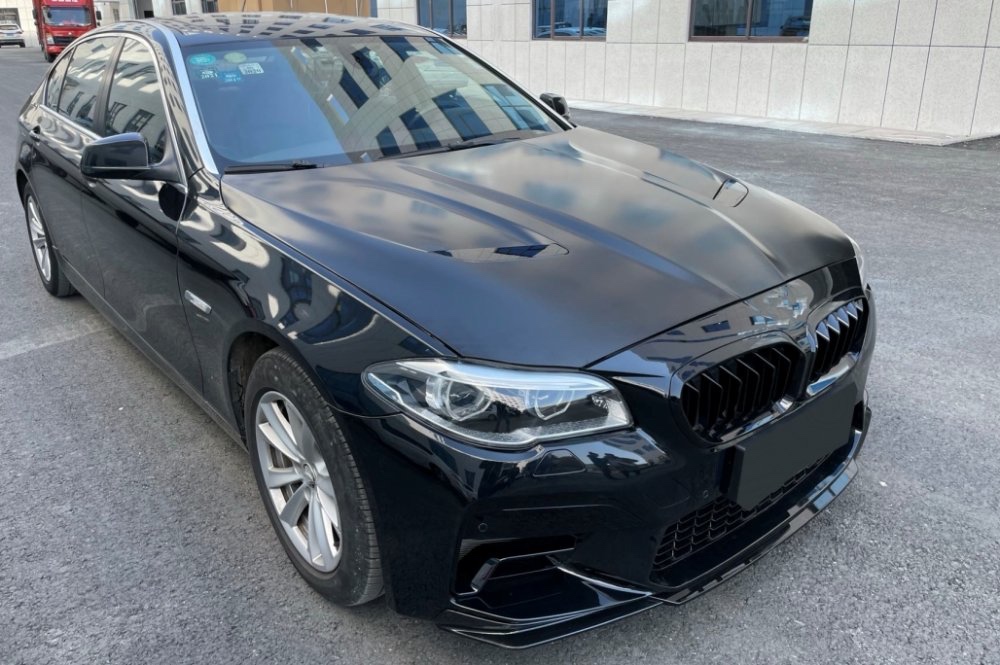 BMW f15 m50d n57d30c - 2