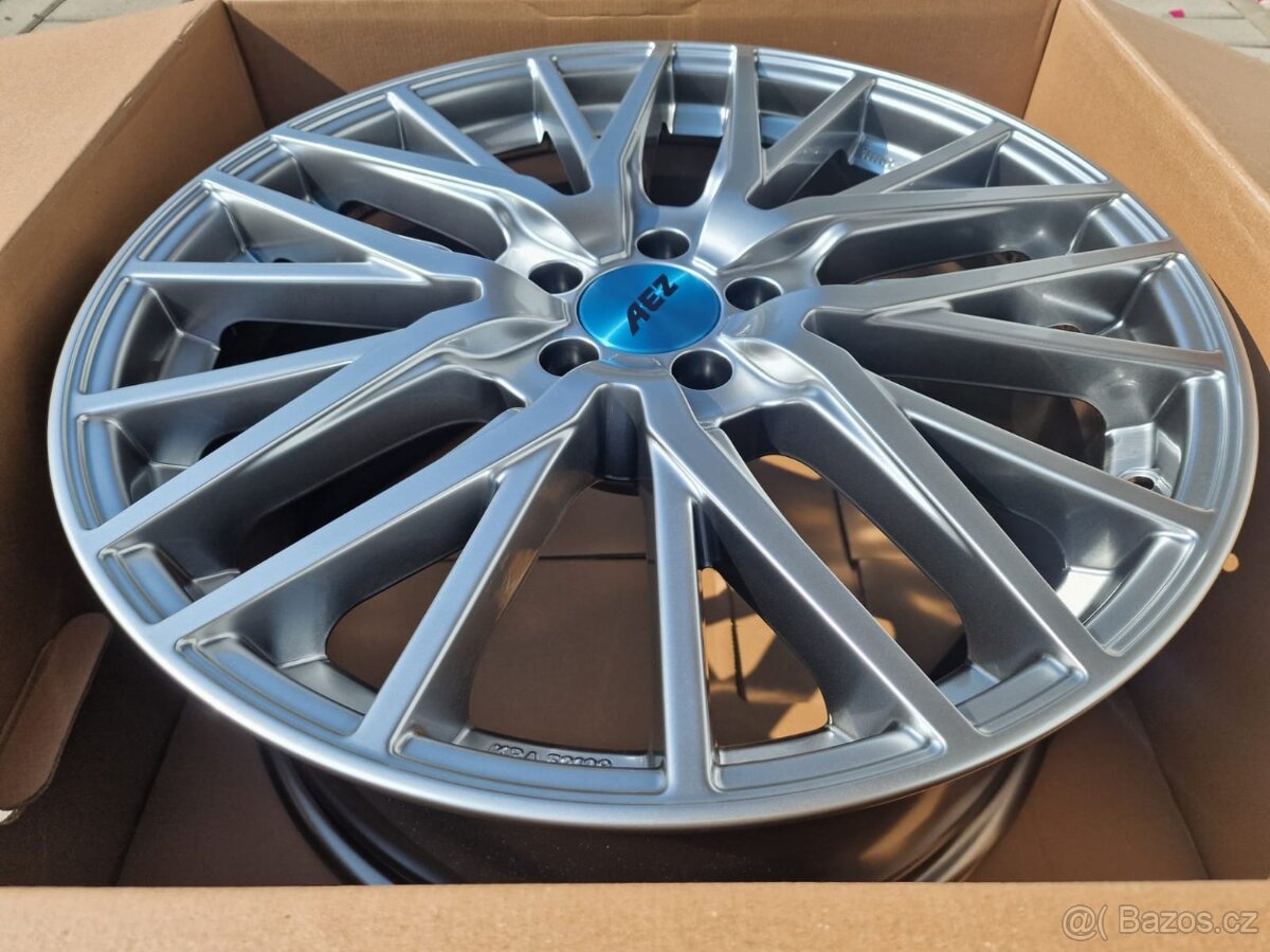 AEZ Panama 5x112 R20 - 2