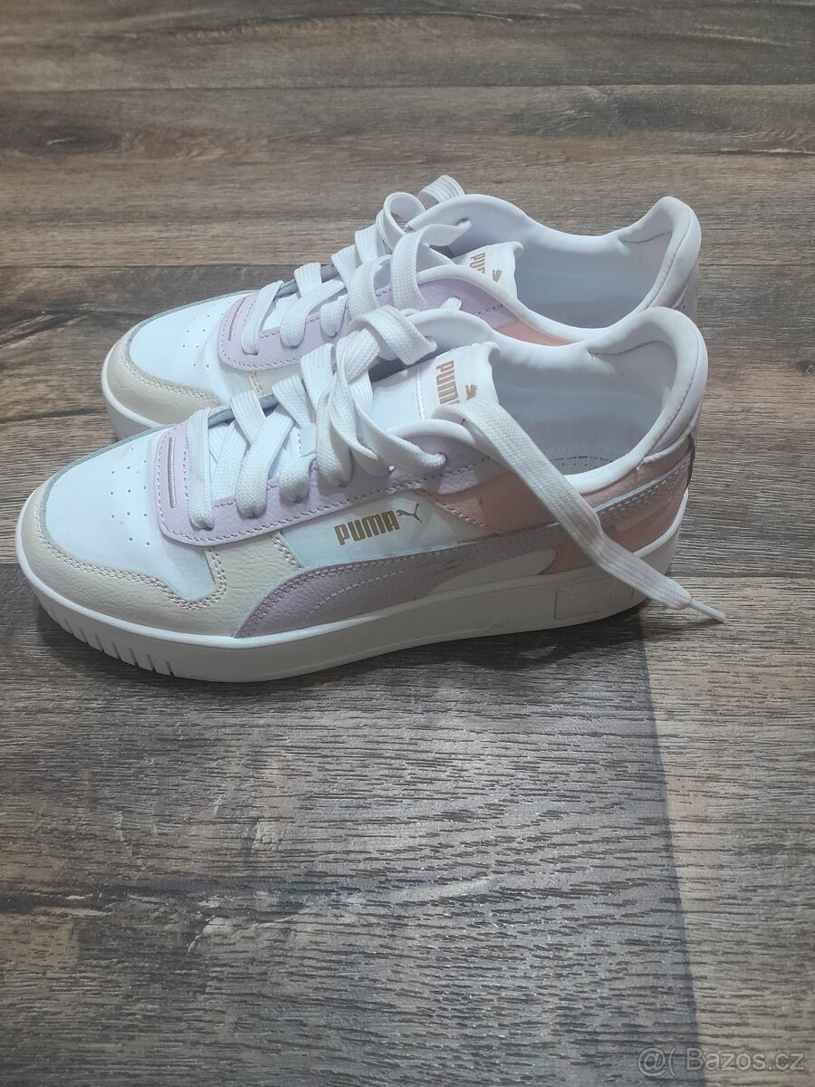 Prodám dámské boty - 2