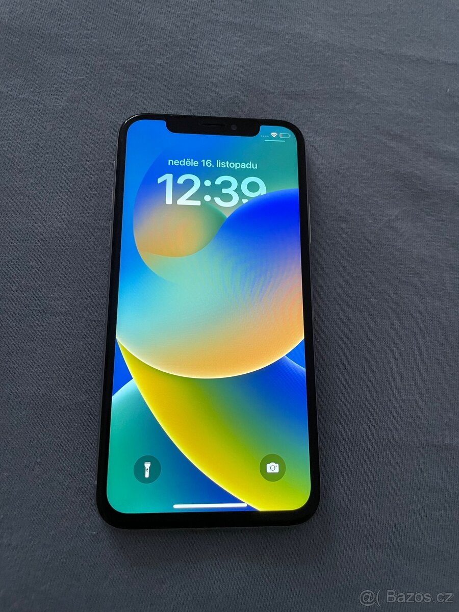 iPhone X - 2
