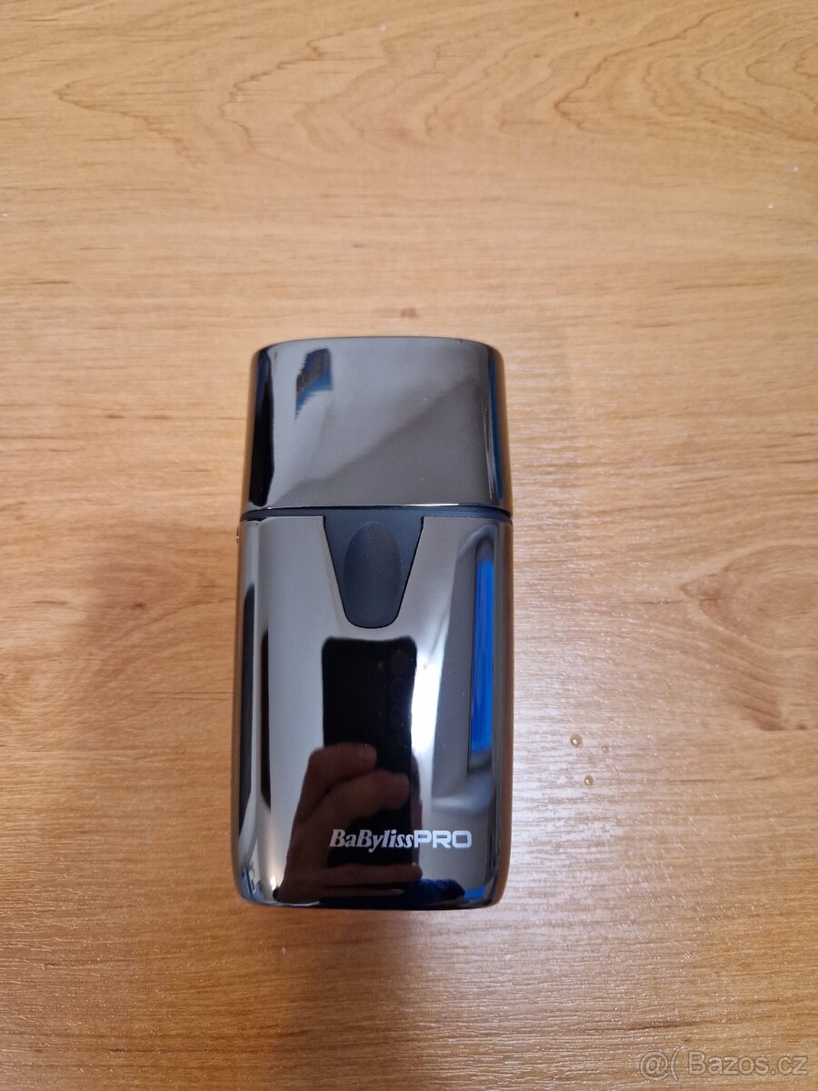 Holicí stojek BABYLISS PRO FXLFS2E - 2