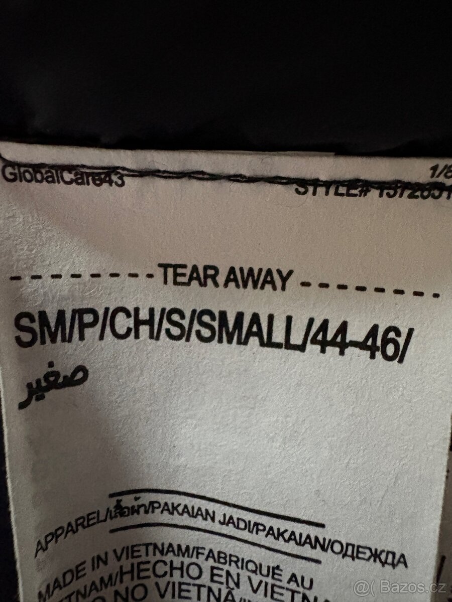 Zimní bunda Under Armour - 2