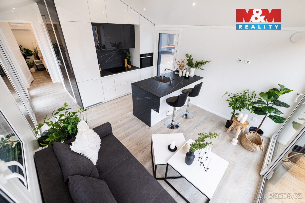 Prodej na klíč SKY LIGHT - 2