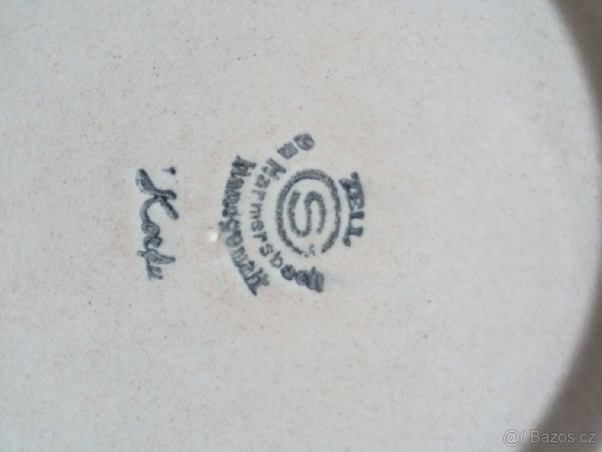 Talířky Zell am Harmersbach - 2