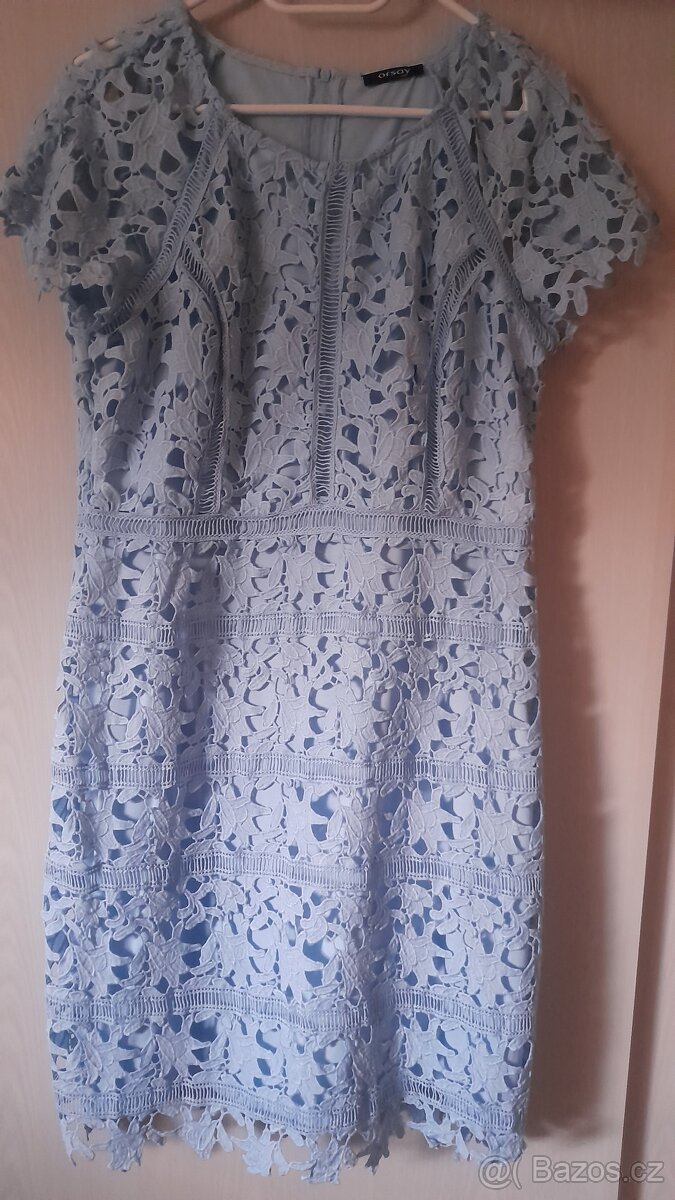 Nové šaty Orsay - 2