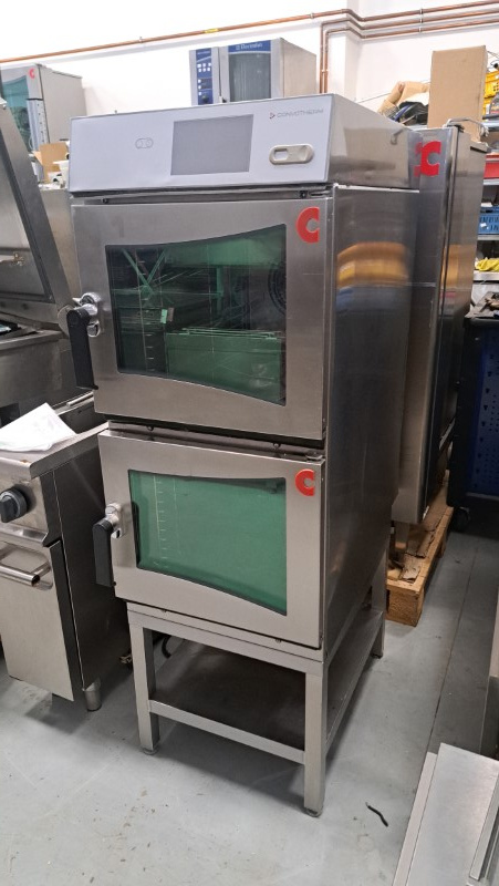 Konvektomat Convotherm – sestava OES mini 6.10 EasyTouch - 2