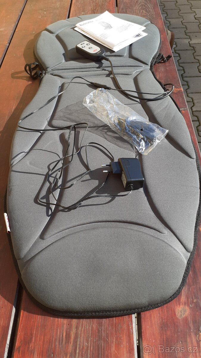 Masážní podložka - 2