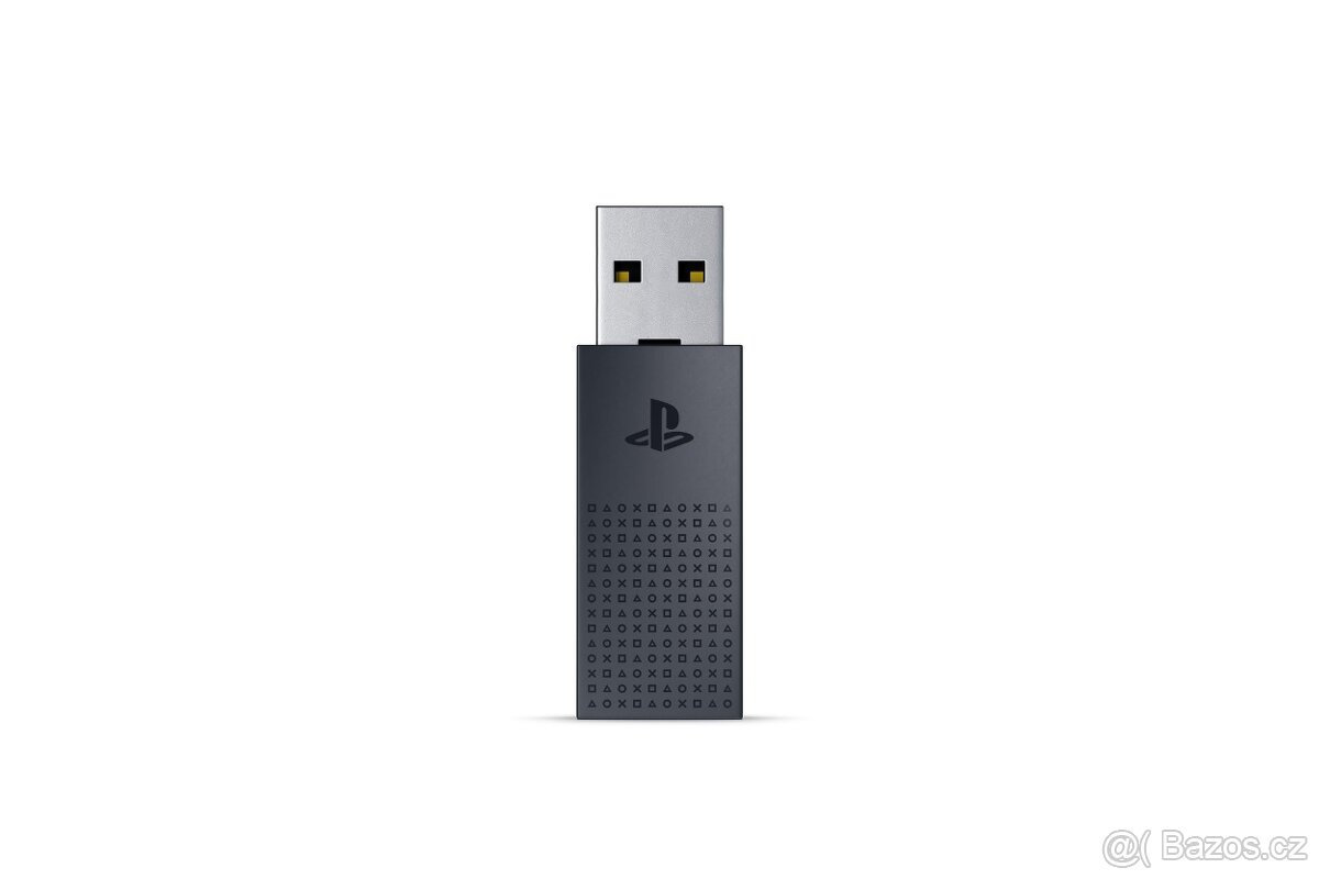 Playstation Elite Pulse usb dongle sluchátka sony - 2