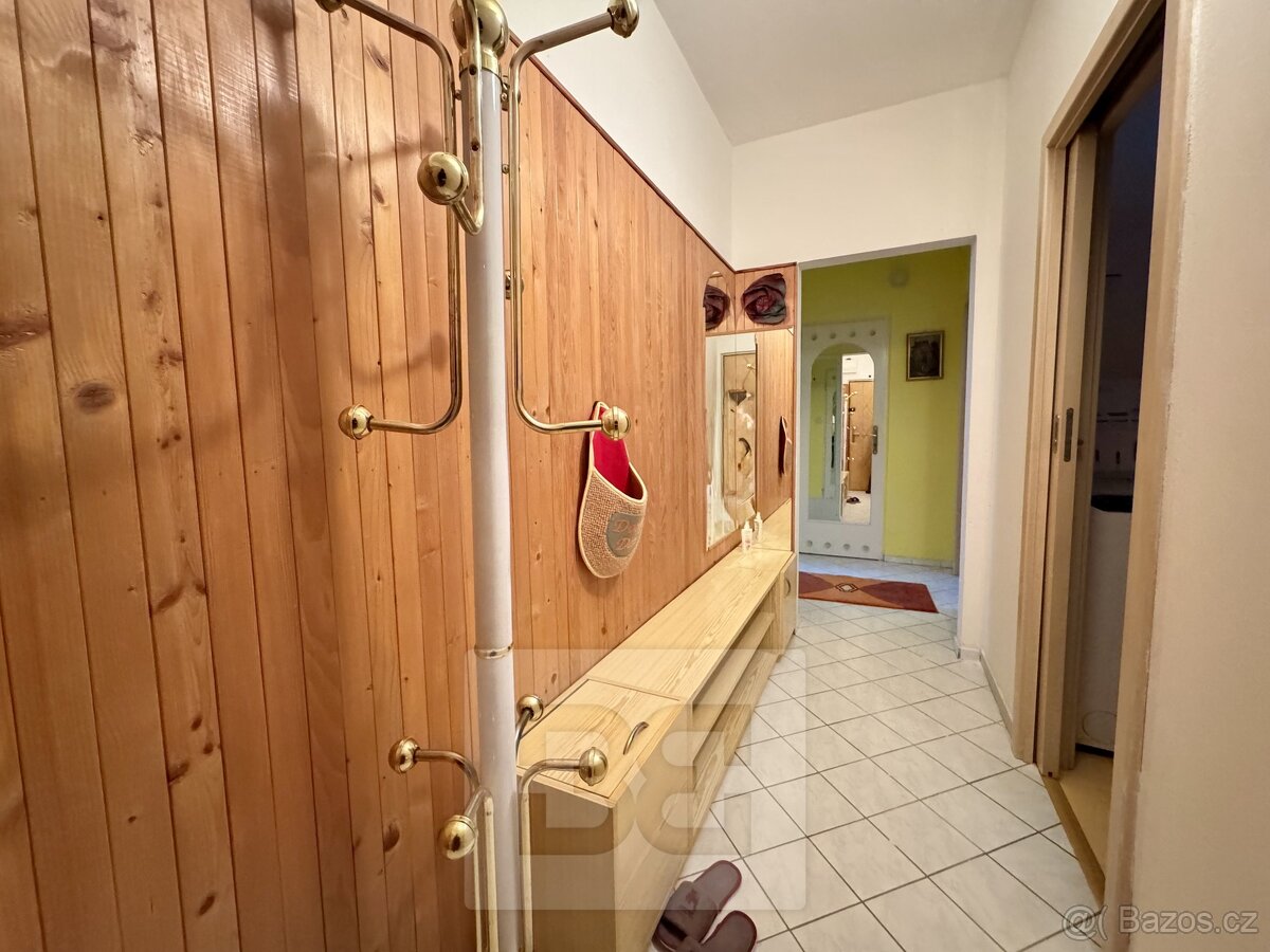 Pronájem bytu 2+1 59 m², Velké Opatovice, ev.č. N08584 - 2