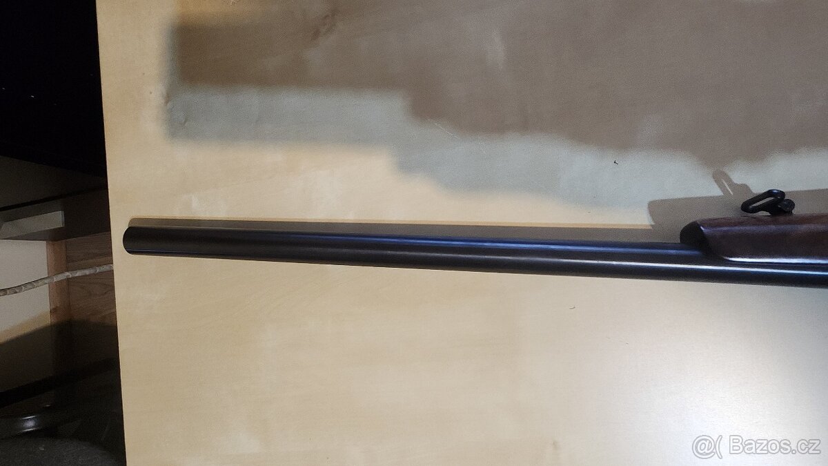 Prodam kulovnici CZ600 308W - 2