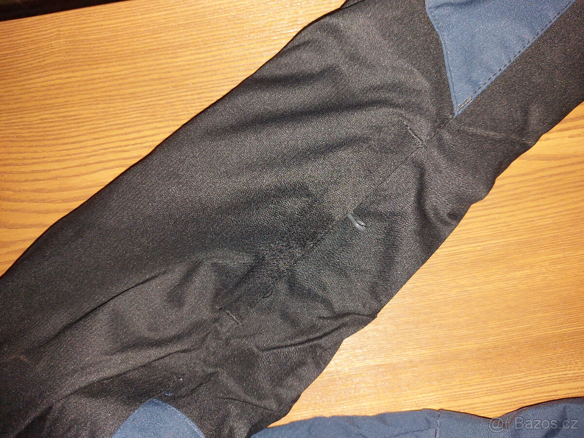 Lyžařská bunda Helly Hansen 140/10Y - 2