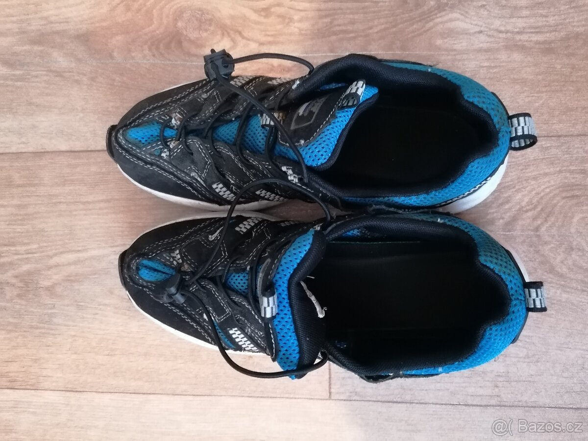 Dětské sportovní boty VM Collection, velikost 41 EU(41cm), p - 2