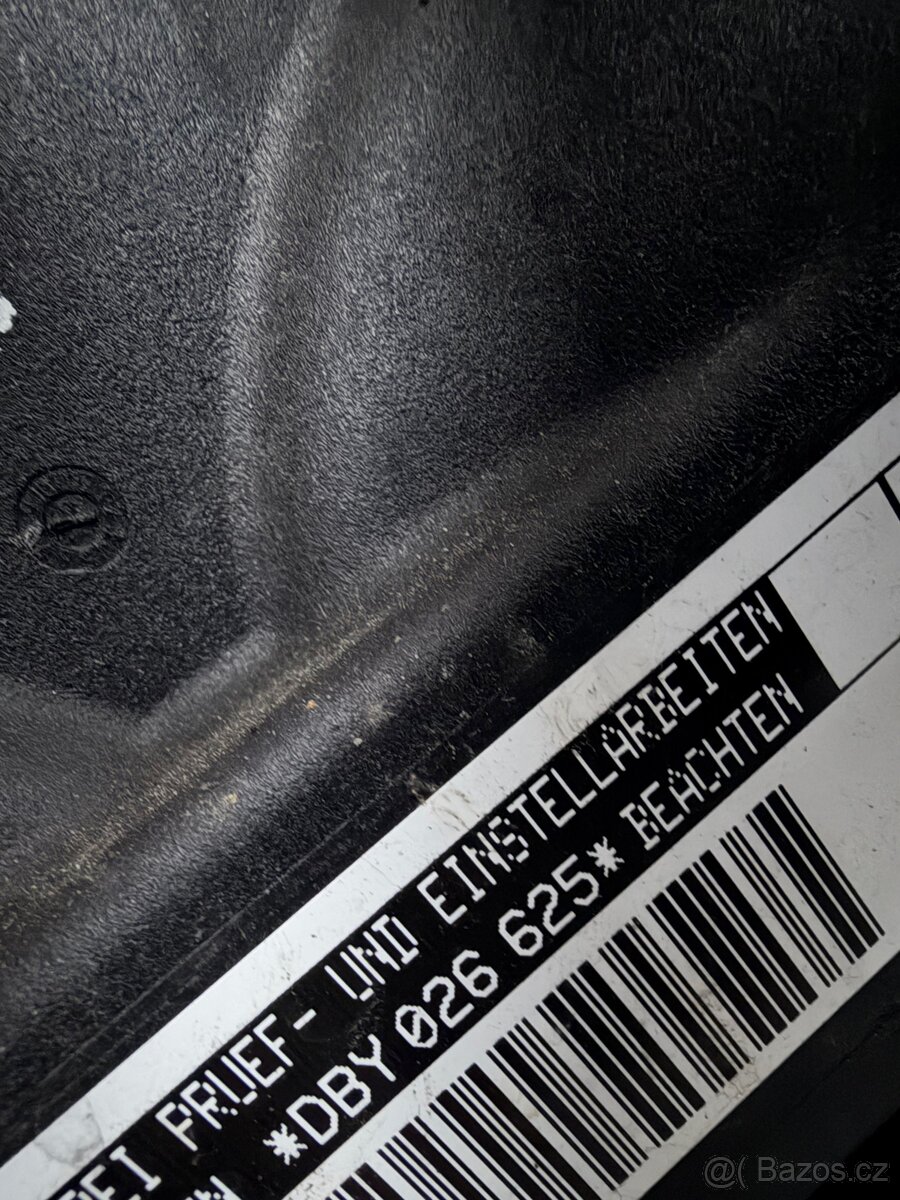 Motor 1.0tsi DBY Seat Arona - 2