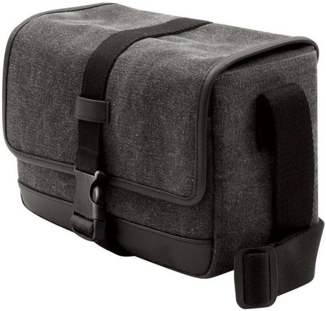 Brašna Canon CB SB 140 šedá nová - nevybalená - 2