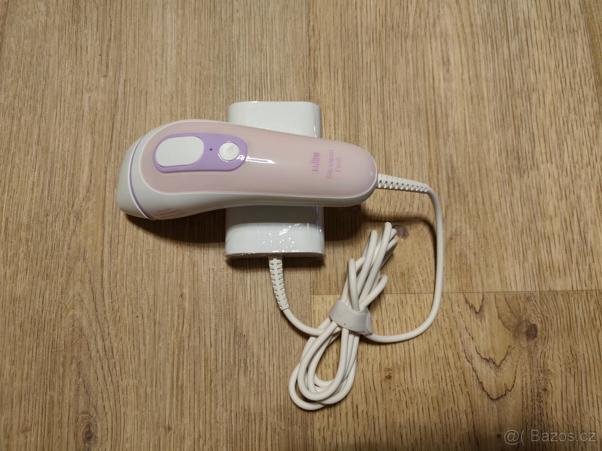 Braun Silk expert Pro 3 - 2