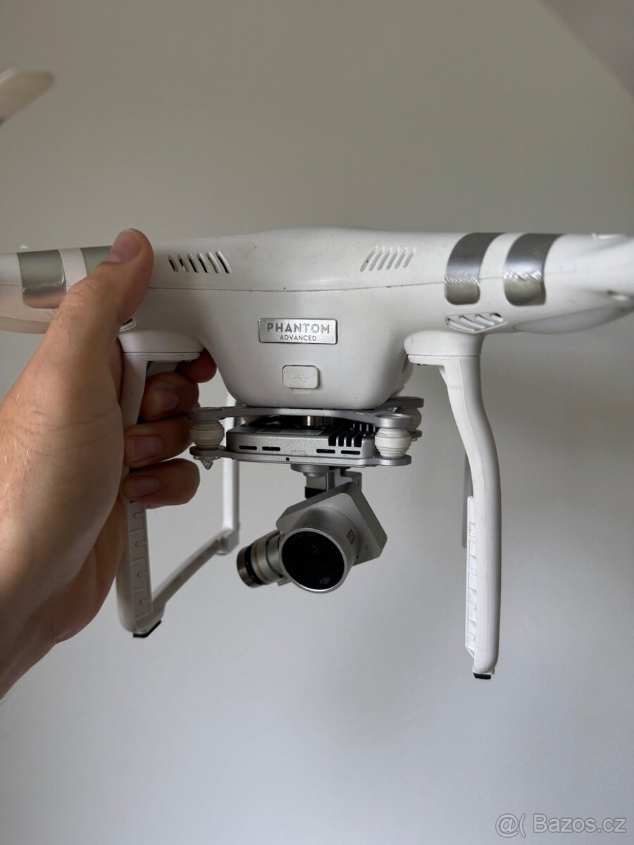 DJI Phantom 3 Advanced - 2