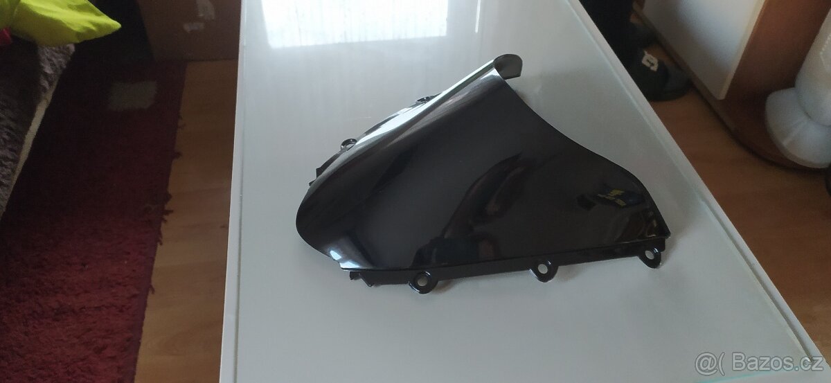 Plexi Honda CBR 1000 RR - 2