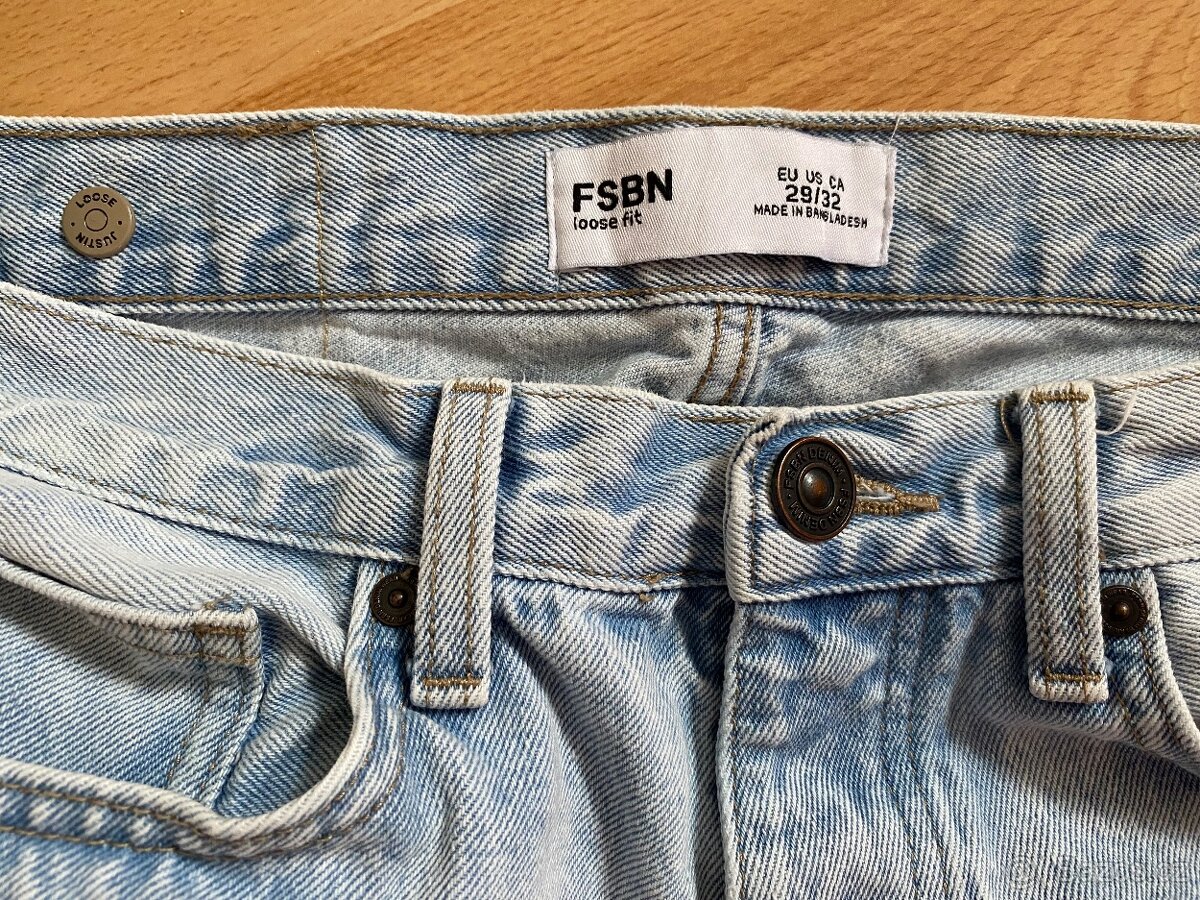 Chlapecké rifle - 2