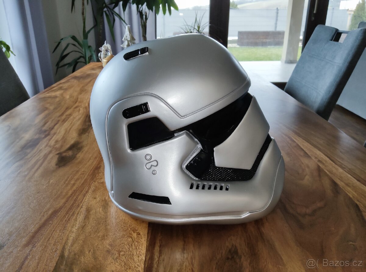 Star Wars helma-Captain Phasma - 2