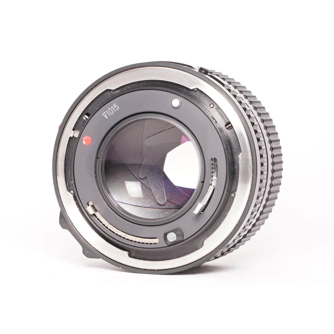 Canon FD 50mm 1,4 - 2