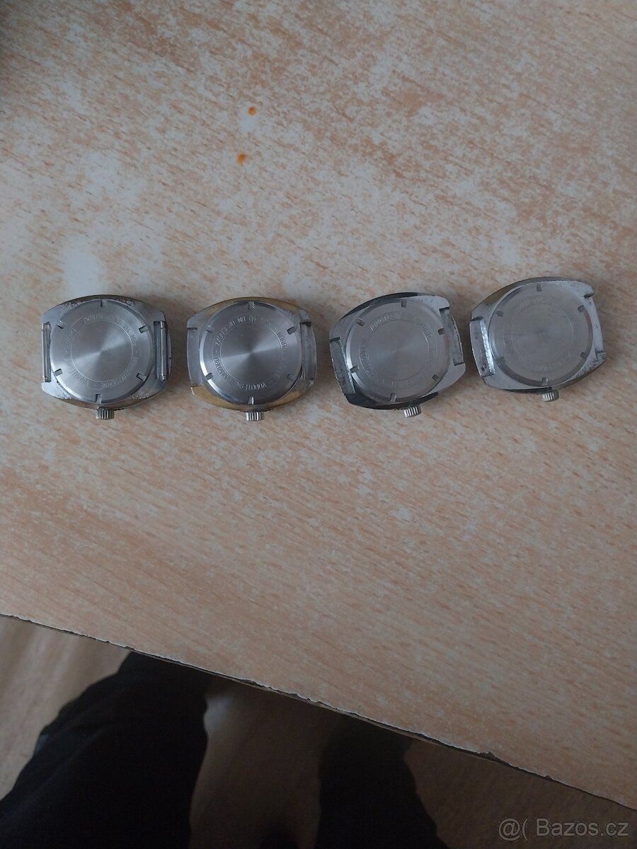 hodinky prim sport 2 - 2