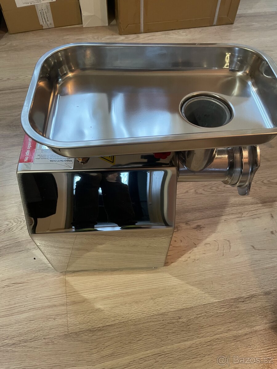 PROFI-Mlýnek na maso - 2