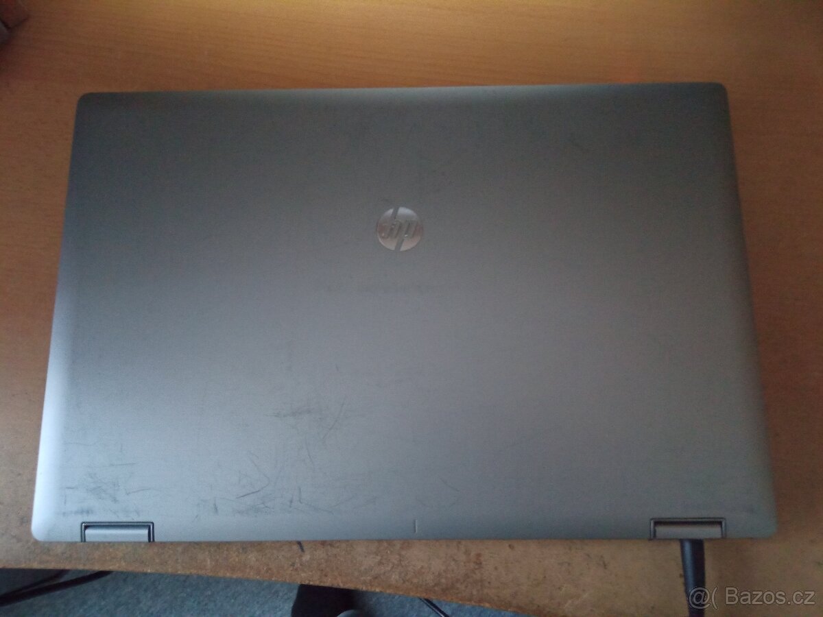 18....HP Probook 6555b - 2