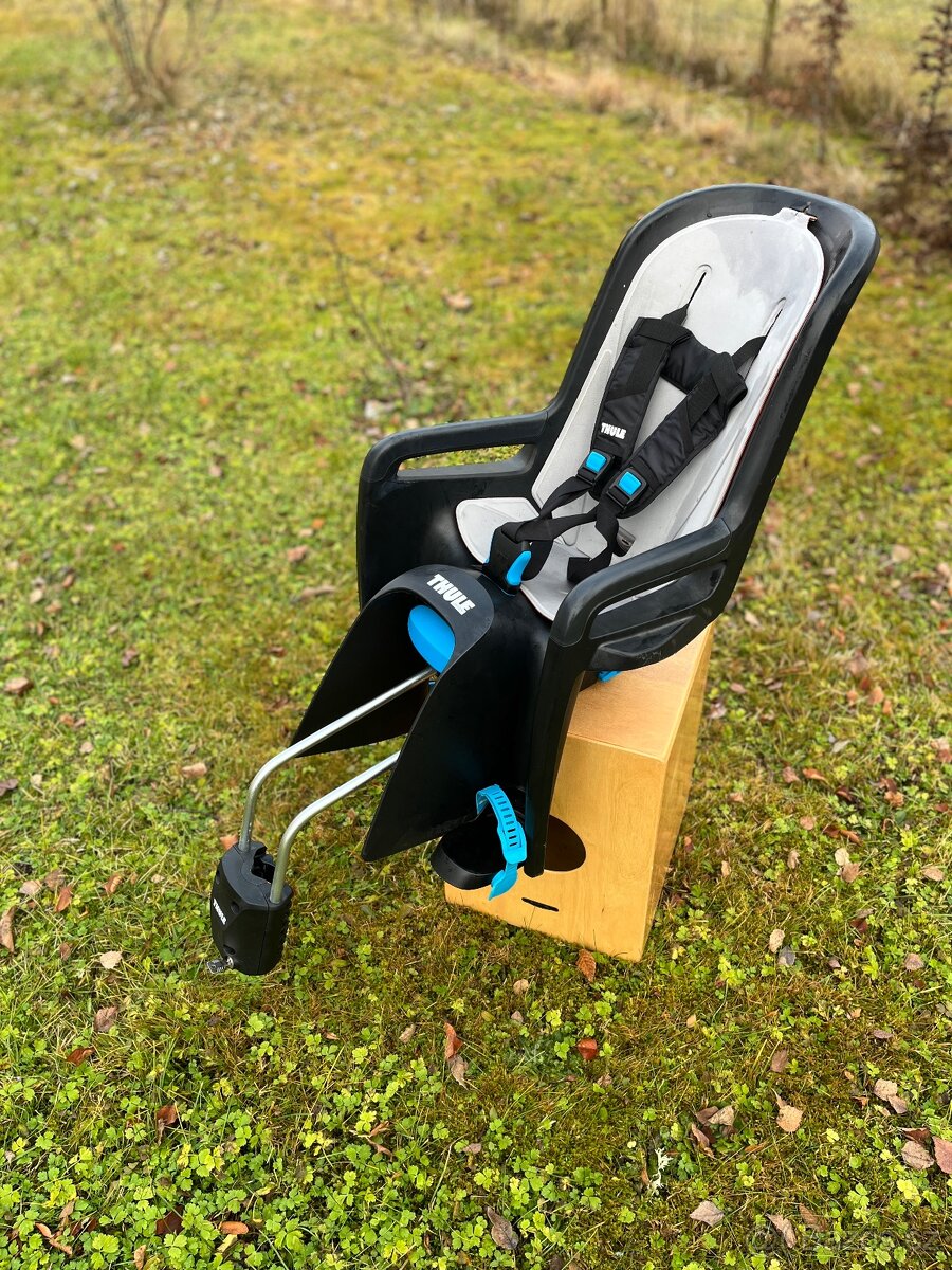 Thule Ride Along 2 - 2