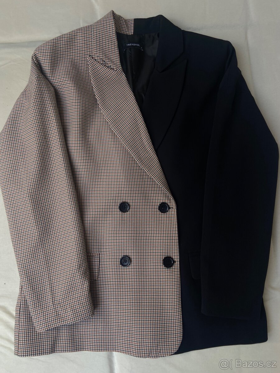Designové sako Trendyol - 2