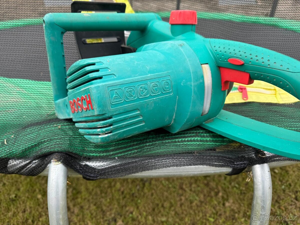 Řetězová pila Bosch AKE 35S 1800W - 2