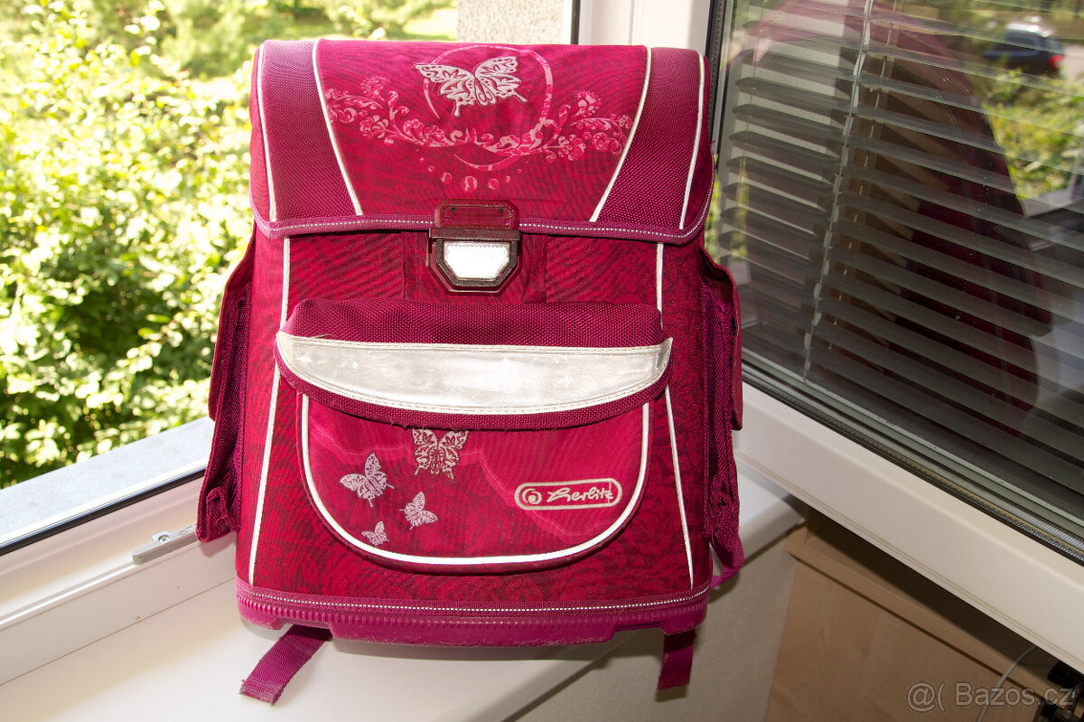 Taška do školy Herlitz - 2