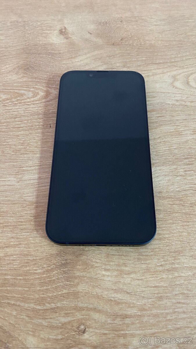Apple iPhone 13 mini 128gb Black (černý) - 2