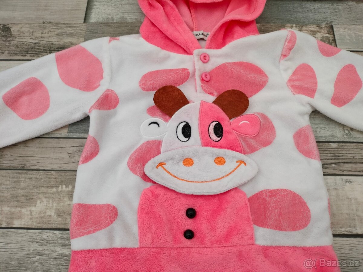 Souprava vel. 90 - 2