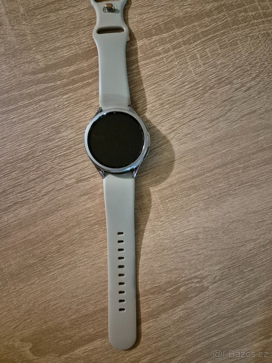 Samsung galaxy whatch 6 Classic - 2