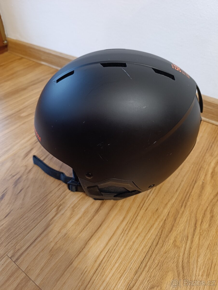 Dětská helma - 2