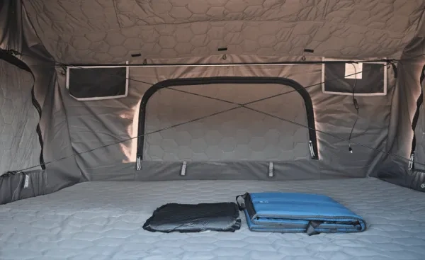 Autostan Wild Land – Voyager PRO - 2