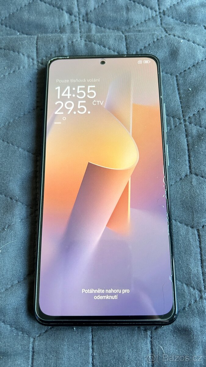 Redmi Note 11 Pro 5G 8GB RAM + 128GB - 2