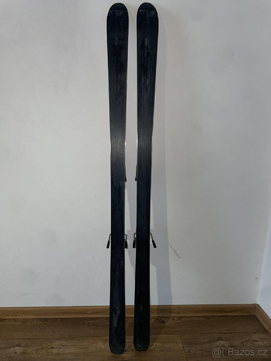 Lyže DYNASTAR MAX - 2