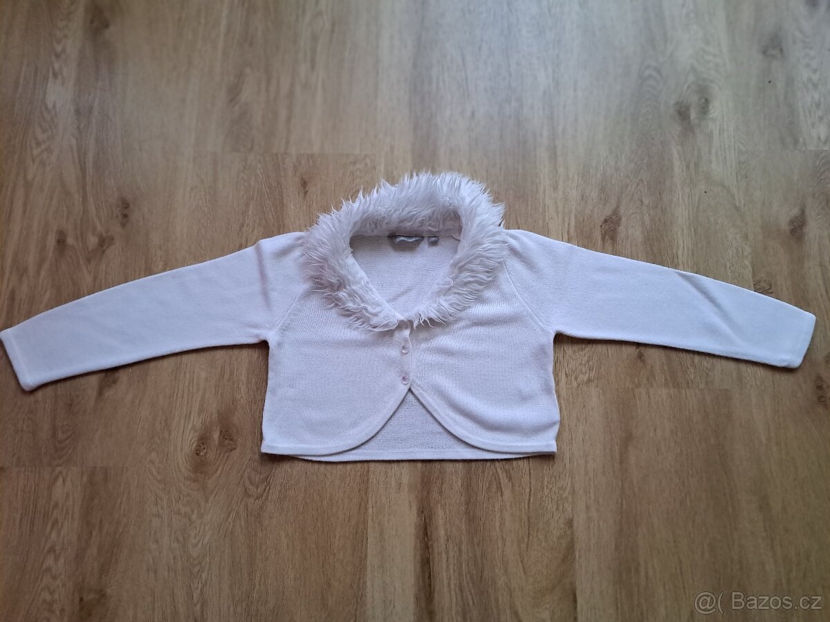 Bolerko vel. 110. - 2