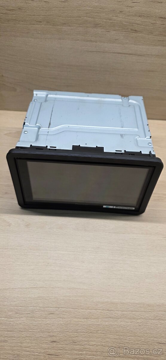 Autorádio Pioneer SPH-DA250DAB - 2