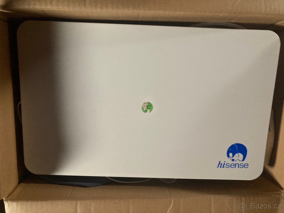 Monitor dechu Hisense - 2