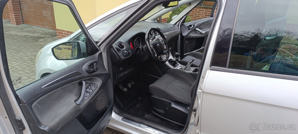 FORD S-max - 2