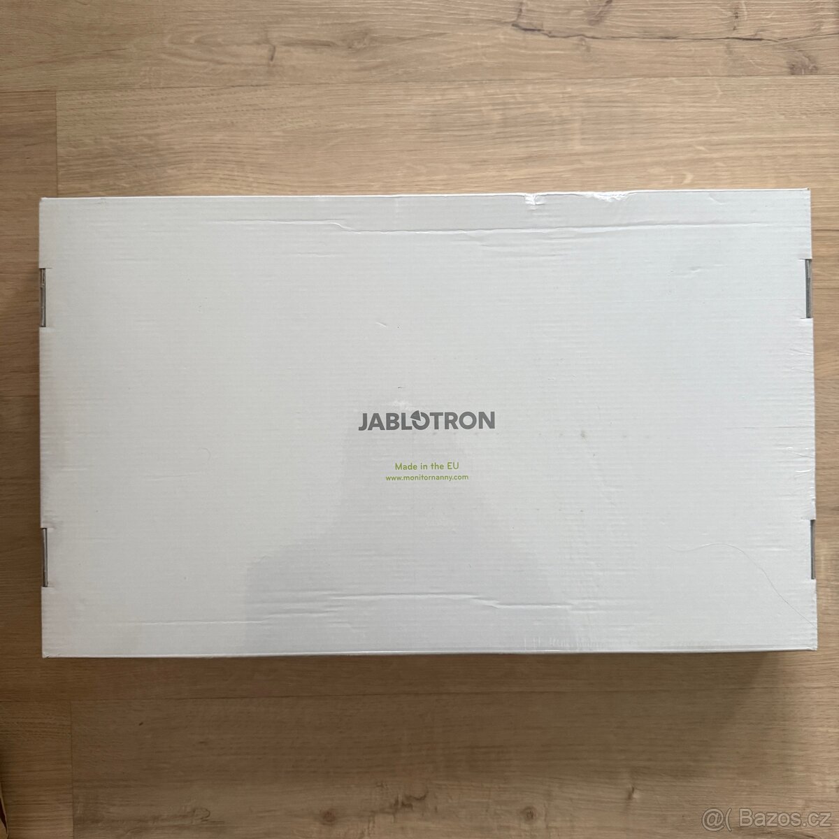 Monitor dechu Jablotron Nanny BM-03 - 2